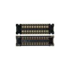 iPad Mini 2 LCD FPC Connector Solder Req. 