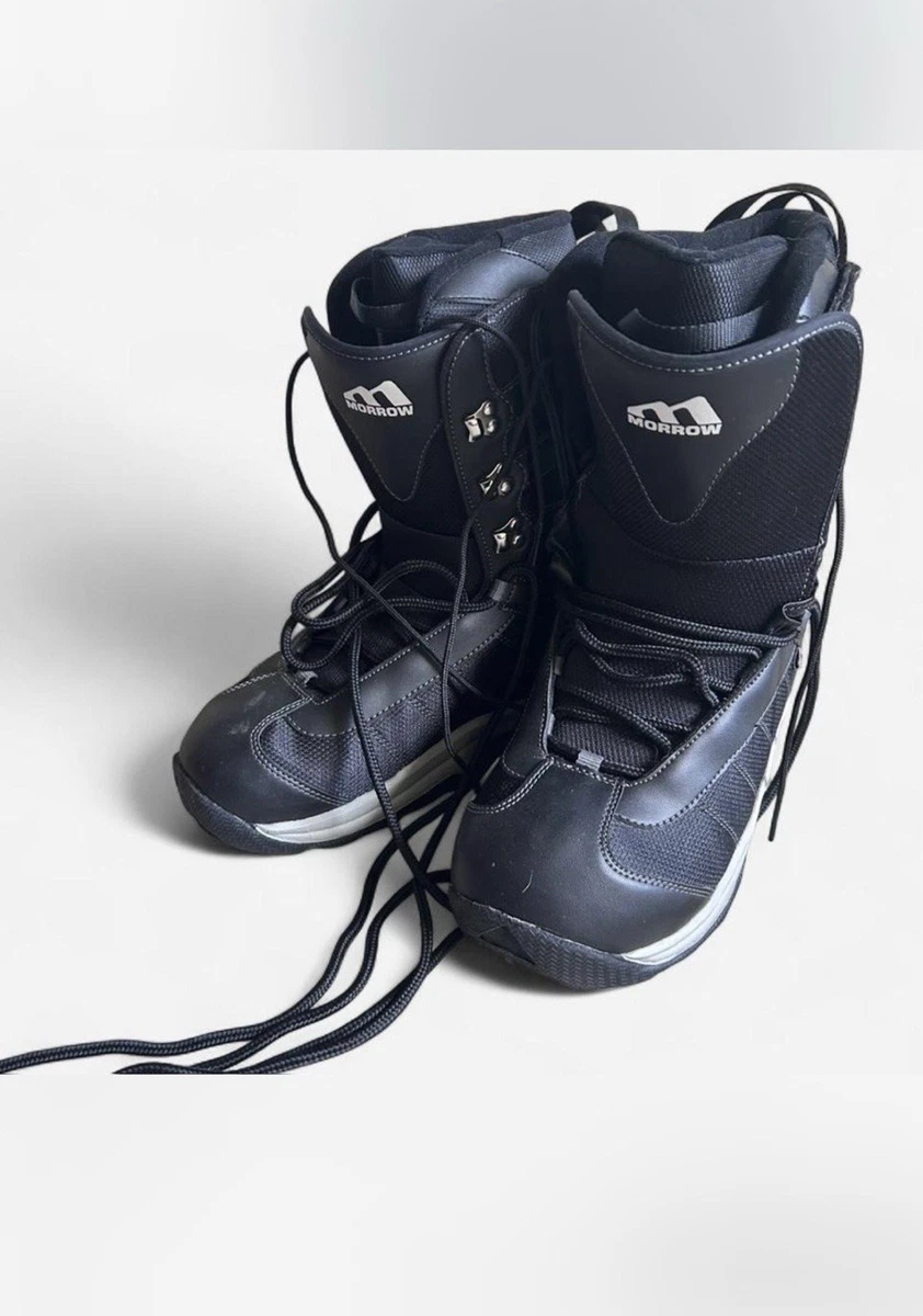Morrow Ski & Snowboard Boots for Men for sale | eBay