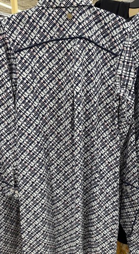 Vestido camisero Coolibar para mujer Kitts talla M nuevo con etiquetas precio de venta sugerido por el fabricante $109 - Imagen 6 de 12