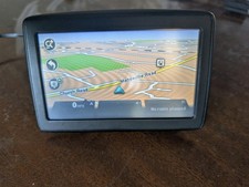 TomTom Start 25 4EN52 Z1230 5" GPS SAT Navigation System UK