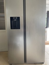 Samsung American Fridge Freezer