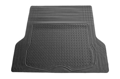 TAPIS DE COFFRE UNIVERSEL PVC 137X108CM A DECOUPER AMIO - Photo 1/4
