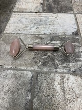 Rose Quartz Face Roller