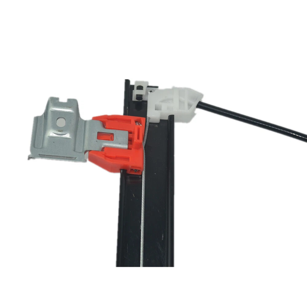 Front Window Regulator For Maserati Quattroporte M139 03-13 66944900 84934200