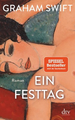 Ein Festtag | Graham Swift | Taschenbuch | 144 S. | Deutsch | 2018