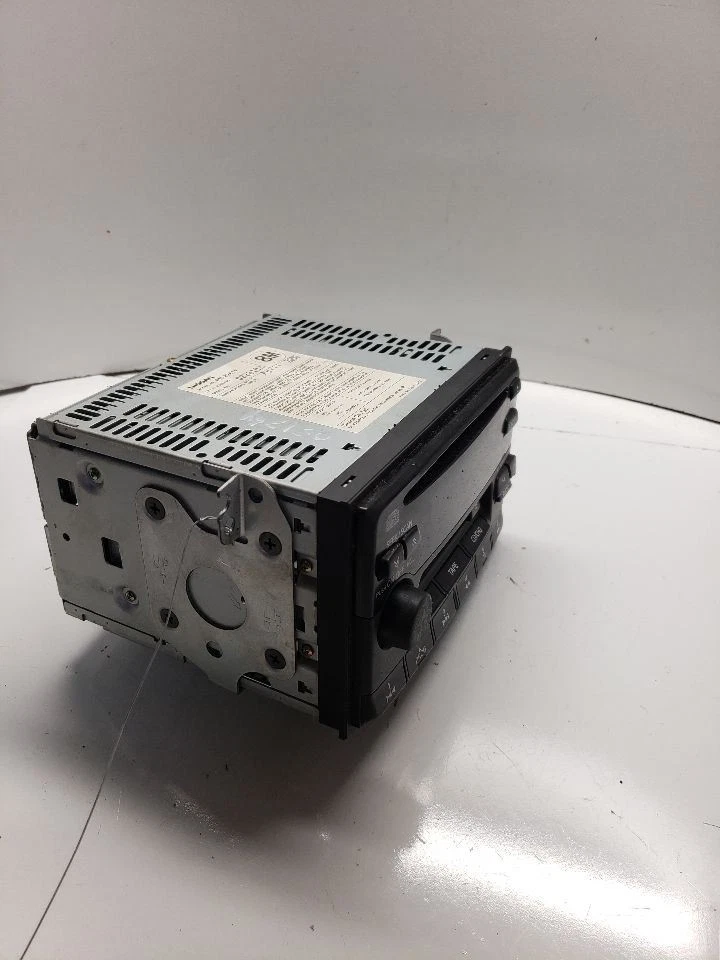 Receptor de rádio equipamento de áudio Bose compatível com 00-02 INFINITI G20 1372230 - Imagem 2 de 4