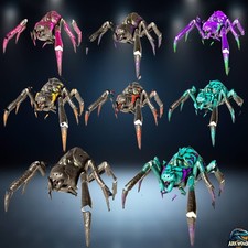 🦖ARK Survival Ascended Araneo Top Stats PVE PS5/XBOX/PC