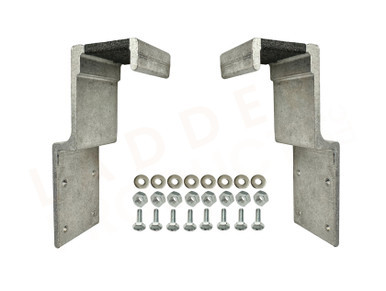 Werner Base Guide Bracket For 7100-R Series