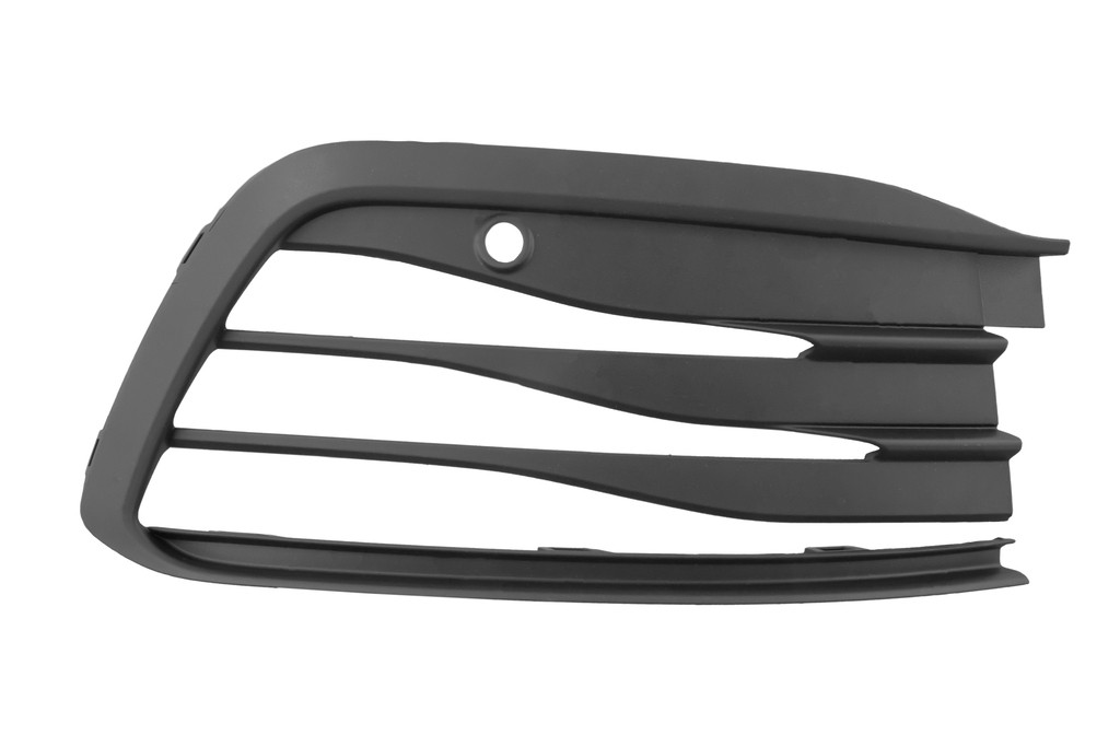 GRIGLIA DESTRA PARAURTI ANTERIORE per VOLKSWAGEN GOLF VIII e GOLF VIII Varian...