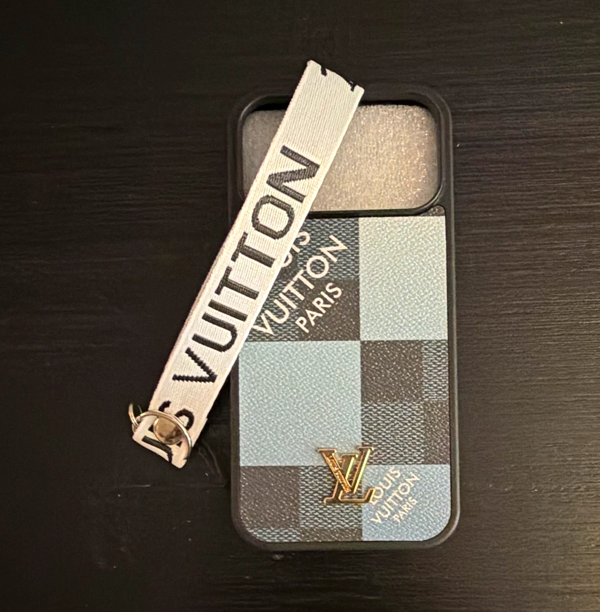 Louis Vuitton Cases/Covers for Apple Phones | Updated Oct 2026