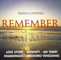 Audio Cd - Franco Costanza - Tocco Di Classe 2 - Dv More -D- Neu