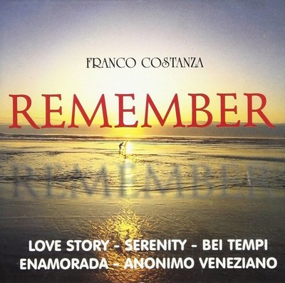 Audio Cd - Franco Costanza - Tocco Di Classe 2  - Dv More -D- Neu