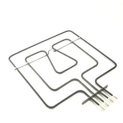 Heizelement Oberhitze passend für Grill Backofen Bosch 00776188