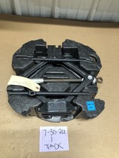 2010-2013 Kia Soul Emergency Spare Tire Jack Tool Kit Assembly Oem 09149-2k100 2010-2013 Kia Soul Emergency Spare Tire Jack Tool Kit Assembly Oem 09149-2k100