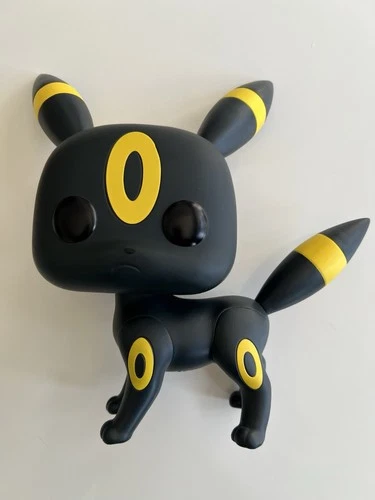 Funko Pop 960 - Pokémon Jumbo UMBREON (Target Exclusive) No Box - PERFECT!