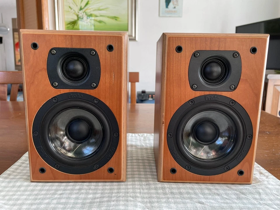 Proac Hexa Response - Immagine 3 di 4