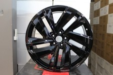 Volkswagen VW Atlas 2020-2023 20" OEM Wheel Rim 3CM601025A8Z8