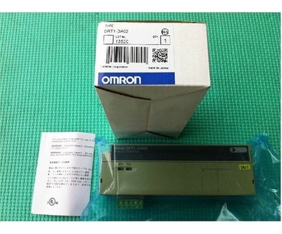 1PC New   DRT1-DA02 Programmable Iogic Controller Module DRT1DA02 #tp