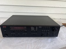 ADCOM GTP-550 Surround Sound Tuner / Preamplifier