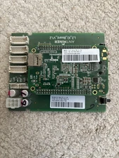 Bitmain Antminer L3+ Control Board For Parts Or Repair