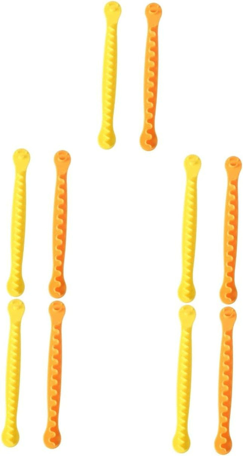 5Sets Multifunctional Egg Cutter Portable Egg Cutting Tools for Daily Use Kitche