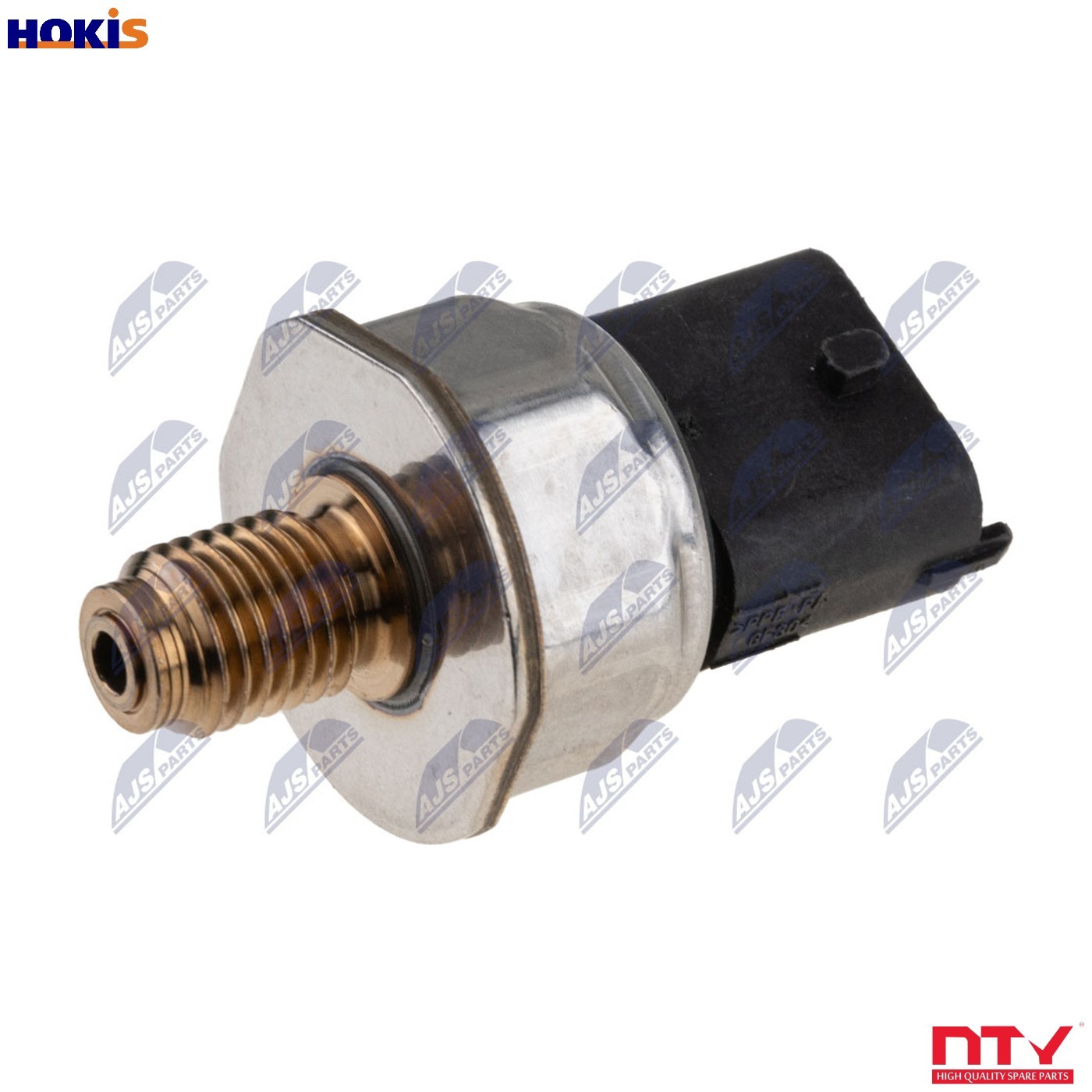 SENSOR FUEL PRESSURE EFP-PL-001 FOR OPEL CORSA/D ASTRA/J MOKKA/X  CHEVROLET