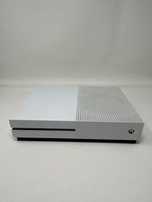 Microsoft Xbox One S Series- Console Only - T...