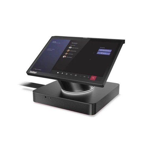 Lenovo ThinkSmart Hub for Microsoft Teams Rooms (11H10008US) i5 8th 8GB 128GB - Bild 2 von 10