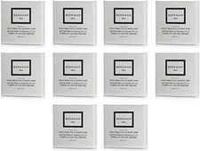 Beekman 1802 Fresh Air Goat Milk Face and Body Bar Boxed Soaps, 1.25oz Set of 10