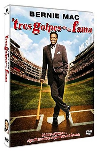 A tres golpes de la fama (Mr. 3000) - 第 1/1 張圖片