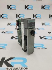 Allen Bradley 1747-L552 SLC 500 Processor Unit 5-24V