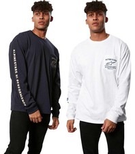 Alpinestars Rep Long Sleeve T-Shirt - Mens Tee