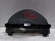 Drehzahlmesser Für Mercedes Klasse A W168 2. Serie 09051680031 (01>04) Drehzahlmesser Für Mercedes Klasse A W168 2. Serie 09051680031 (01>04)