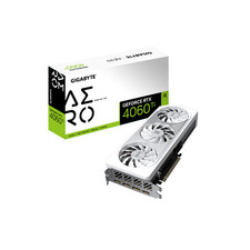 Gigabyte RTX 4060 Ti 16GB AERO