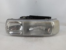 2000 Chevrolet Suburban 1500 Driver Left Oem Head Light Headlight Lamp Jfu2s 2000 Chevrolet Suburban 1500 Driver Left Oem Head Light Headlight Lamp Jfu2s