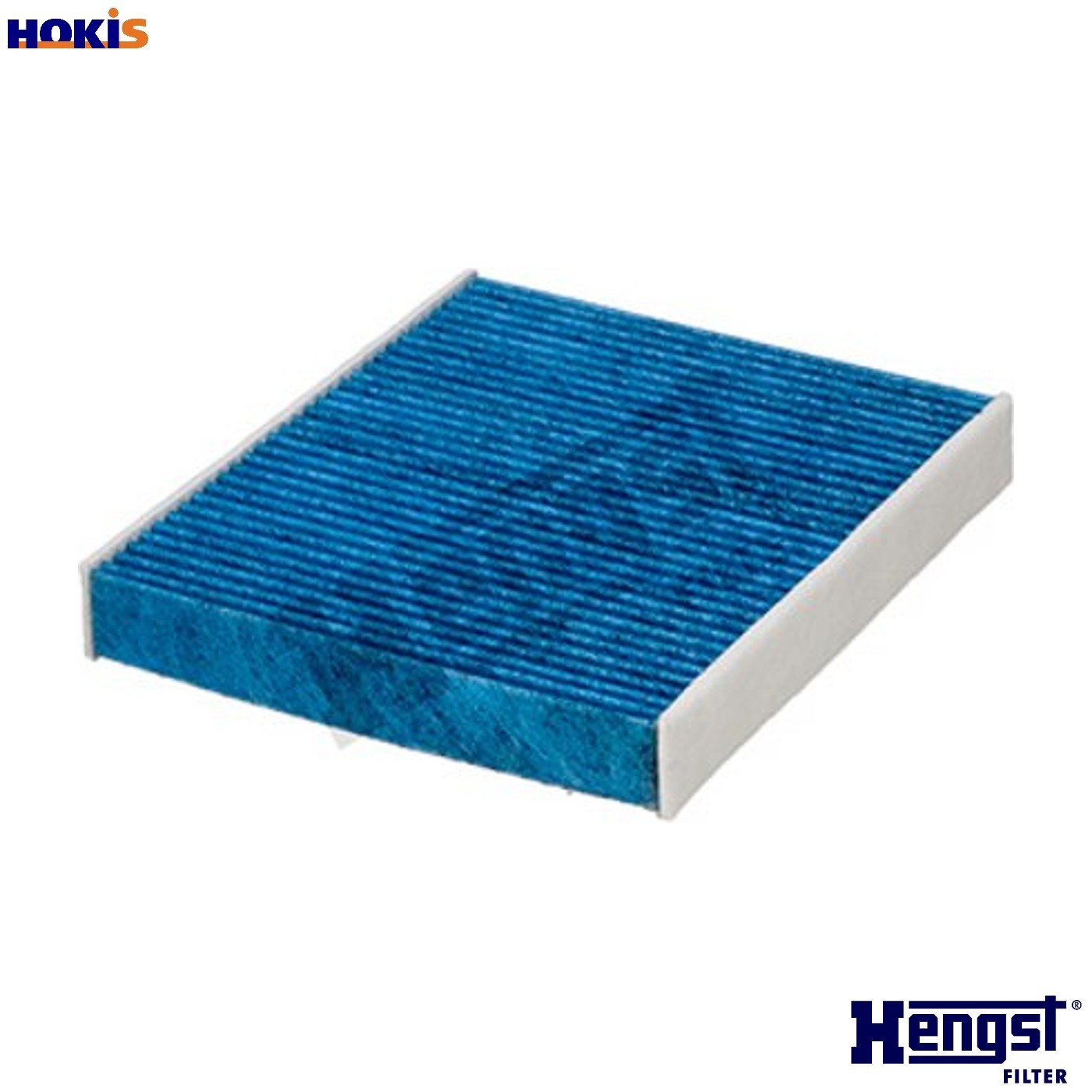 HENGST Biofunctional Cabin Filter E1907LB - Image 11