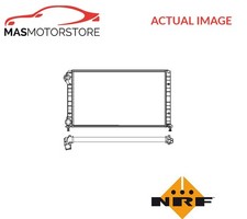 ENGINE COOLING RADIATOR NRF 53627 P NEW OE REPLACEMENT