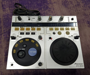 Efx 500 Pioneer | eBay