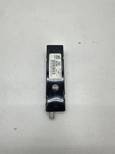 MERCEDES-BENZ C W204 Antennenverstärker  A2048205589 2.14 Diesel 100kw 25049429