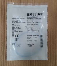 New BALLUFF BES 516-3005-G-E4-C-S49-00.3 BES00HC