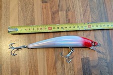 Savage Gear 3D crank bait diving plug pike bass fishing