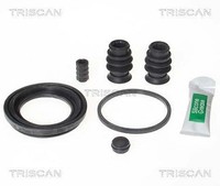 Triscan Reparatursatz, Bremssattel Links, Rechts, Vorderachse U.A. FüR KIA