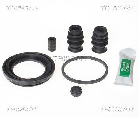 Triscan Reparatursatz, Bremssattel Links, Rechts, Vorderachse U.A. FüR KIA-image