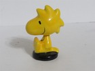 SNOOPY PEANUTS WOODSTOCK WESTLAND CERAMIC MINI BOBBLEHEAD FIGURE 2011 — photo 2