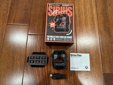 GravaStar Sirius Plus True Wireless Earbuds, Bluetooth 5.3 ANC