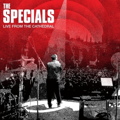 The Specials Live from the Cathedral (Vinyl) 12'' Album Box Set