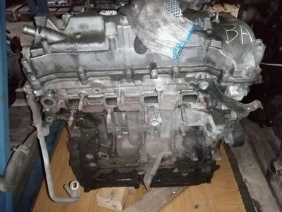 TOYOTA COROLLA Verso E12 Motor FTV 2.20 Diesel 2007 33864223