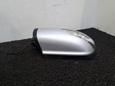 Retroviseur gauche (ou coque) Mercedes CLASSE A