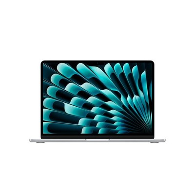 Apple 2026 MacBook Air 13-inch Laptop M5 24GB Unified Memory 1TB SSD Silver