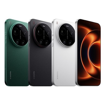Xiaomi 17 Ultra 16GB 512GB 6.9  Snapdragon  8 Elite Gen 5 6000mAh 5G Handys NFC
